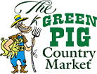Green Pig Country Market